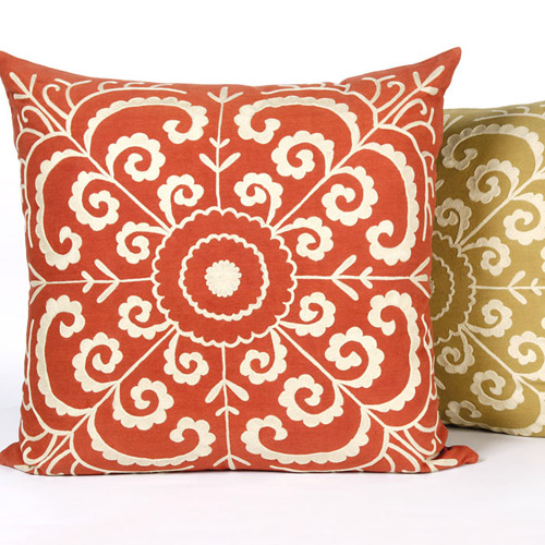 Classical Pattern Design For Cushions Home Deco 